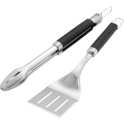 Weber 2-delt Grillsæt