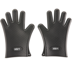 Weber Silikonegrillhandsker