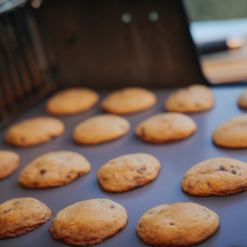 Weber Crafted Grillsten -WEBERS ESSENTIAL KITCHEN STORE 62502265950 22