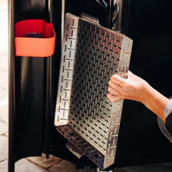 Weber Crafted Grøntsagsbakke -WEBERS ESSENTIAL KITCHEN STORE 62502265953 21