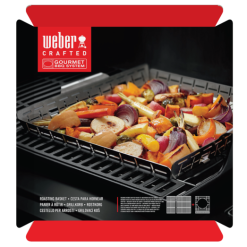 Weber Crafted Grøntsagsbakke -WEBERS ESSENTIAL KITCHEN STORE 62502265953 3