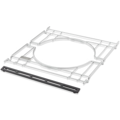 Weber Crafted Rammesæt Til Spirit 2016+ Og SmokeFire