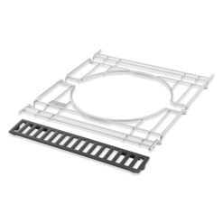 Weber Crafted Rammesæt Til Genesis
