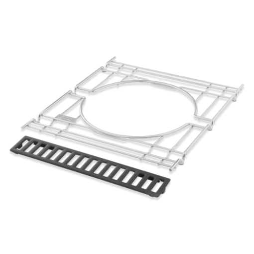 Weber Crafted Rammesæt Til Genesis -WEBERS ESSENTIAL KITCHEN STORE 62502265956 1