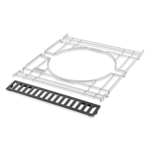 Weber Crafted Rammesæt Til Genesis 1 Weber Crafted Rammesæt Til Genesis