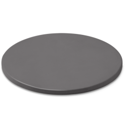 Weber Pizzasten Med Alu Bageplade Ø26 Cm Grå