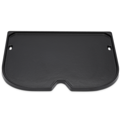 Weber Stegeplade - Lumin Compact Elgrill