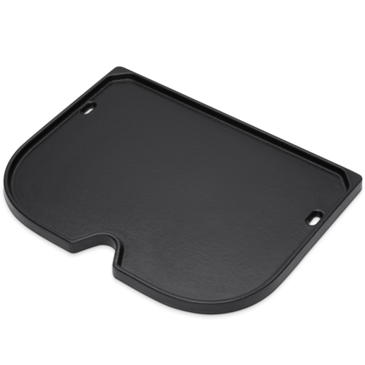 Weber Stegeplade - Lumin Compact Elgrill 3 Weber Stegeplade - Lumin Compact Elgrill - Billede 3