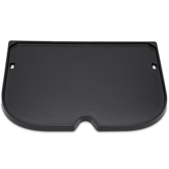 Weber Stegeplade - Lumin Elgrill