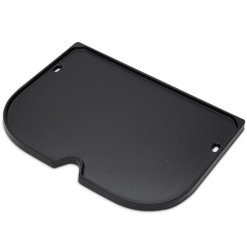 Weber Stegeplade - Lumin Elgrill -WEBERS ESSENTIAL KITCHEN STORE 62502320399 3