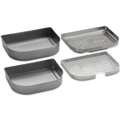 Weber Tilbehørskit - Lumin Compact Elgrill