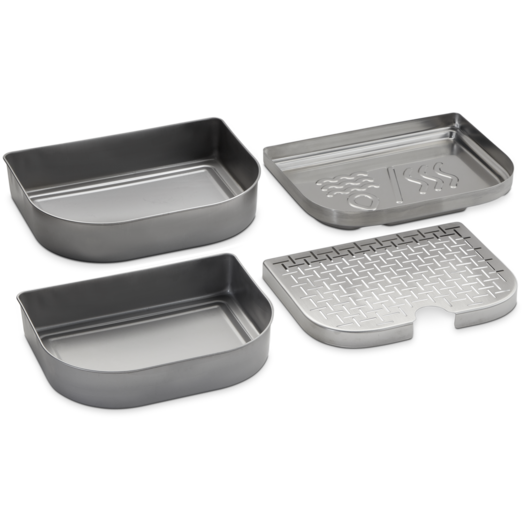 Weber Tilbehørskit - Lumin Compact Elgrill 1 Weber Tilbehørskit - Lumin Compact Elgrill