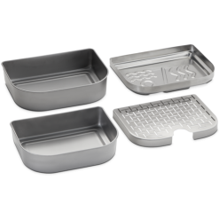 Weber Tilbehørskit - Lumin Elgrill