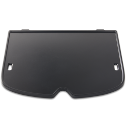 Weber Stegeplade Traveler