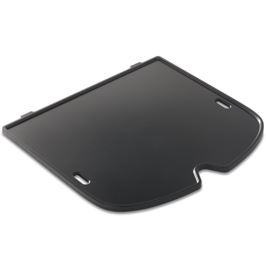 Weber Stegeplade Traveler 2 Weber Stegeplade Traveler - Billede 2