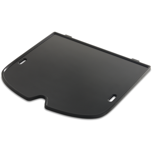 Weber Stegeplade Traveler 3 Weber Stegeplade Traveler - Billede 3