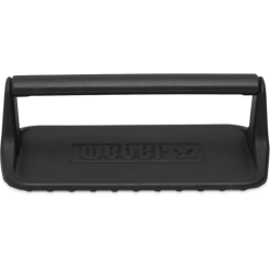 Weber Burger Presser