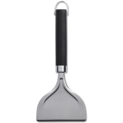 Weber Flat Top Skraber