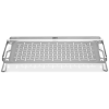 Weber Plancha Stegeplade