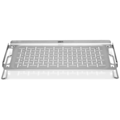 Weber Plancha Stegeplade