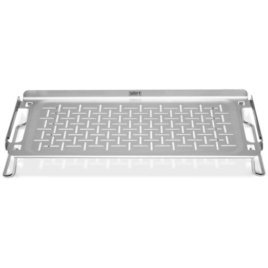 Weber Plancha Stegeplade 1 Weber Plancha Stegeplade
