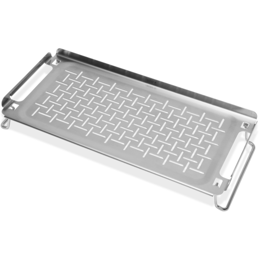 Weber Plancha Stegeplade 3 Weber Plancha Stegeplade - Billede 3