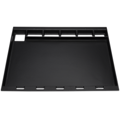 Weber Spirit-stegeplade I Fuld Størrelse – 300-serien