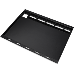 Weber Spirit-stegeplade I Fuld Størrelse – 300-serien -WEBERS ESSENTIAL KITCHEN STORE 62502334056 3