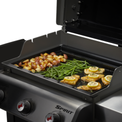 Weber Spirit-stegeplade I Fuld Størrelse – 300-serien -WEBERS ESSENTIAL KITCHEN STORE 62502334056 8