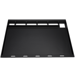 Weber Genesis-stegeplade I Fuld Størrelse – 300-serien