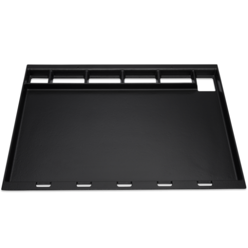 Weber Genesis-stegeplade I Fuld Størrelse – 300-serien -WEBERS ESSENTIAL KITCHEN STORE 62502334061 1
