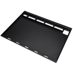 Weber Genesis-stegeplade I Fuld Størrelse – 300-serien -WEBERS ESSENTIAL KITCHEN STORE 62502334061 3