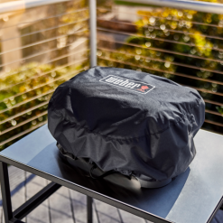 Weber Grillovertræk Lumin Premium -WEBERS ESSENTIAL KITCHEN STORE 62502334067 21