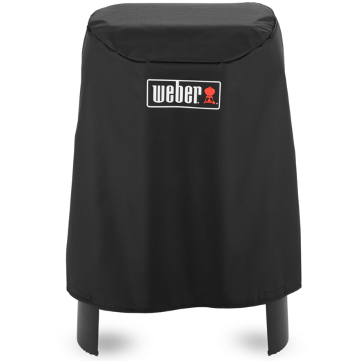 Weber Grillovertræk Lumin Serien Langt 1 Weber Grillovertræk Lumin Serien Langt