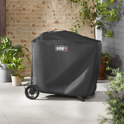 Weber Grillovertræk Traveller -WEBERS ESSENTIAL KITCHEN STORE 62502334071 20