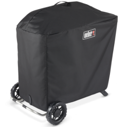 Weber Grillovertræk Traveller -WEBERS ESSENTIAL KITCHEN STORE 62502334071 3