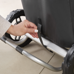 Weber Grillovertræk Traveller -WEBERS ESSENTIAL KITCHEN STORE 62502334071 8