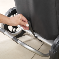 Weber Grillovertræk Traveller -WEBERS ESSENTIAL KITCHEN STORE 62502334071 9