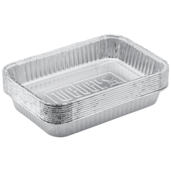 Weber Drypbakke Lille, 10-pak