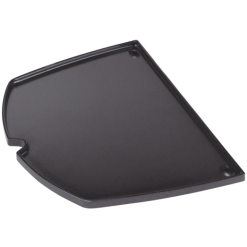 Weber Stegeplade Til Q300/3000-serien