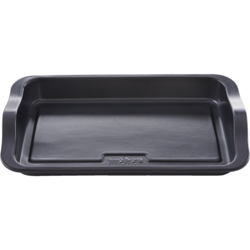 Weber Keramisk Stegeplade -WEBERS ESSENTIAL KITCHEN STORE 74202076475 1