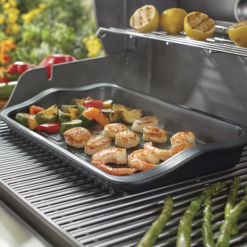 Weber Keramisk Stegeplade 14 Weber Keramisk Stegeplade -WEBERS ESSENTIAL KITCHEN STORE 74202076475 20