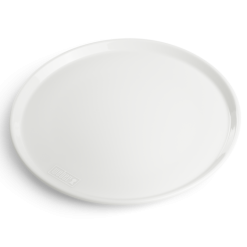 Weber Middagstallerken, Ø27,5 Cm