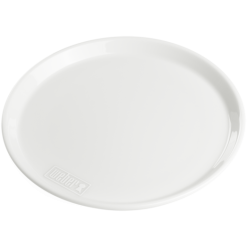 Weber Desserttallerken, Ø20 Cm