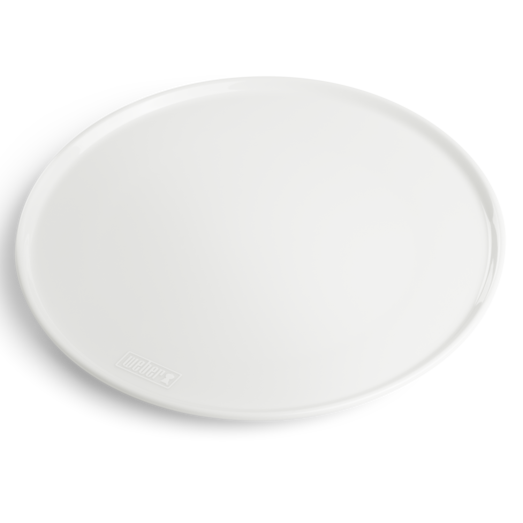 Weber Pizzatallerken, Ø30 Cm 1 Weber Pizzatallerken, Ø30 Cm