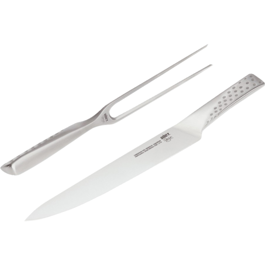 Weber Deluxe Forskærersæt 1 Weber Deluxe Forskærersæt