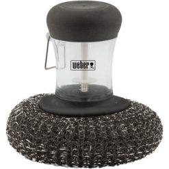 Weber Skurebørste Til Stegeplade