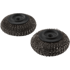 Weber Udskiftelig Hoveder Til Skurebørste