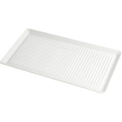 Weber Serveringsfad 40x22 Cm