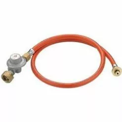 Weber Adapter Kit 3 In 1 Gas Line And Pressure